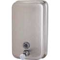 Genuine Joe Liquid/Lotion Soap Dispenser (02201)