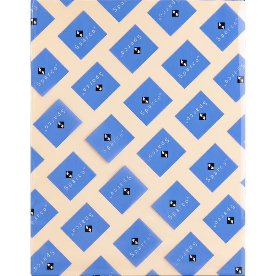 Sparco Premium Copy Paper - Ivory (05127)