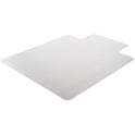 Lorell Low Pile Standard Lip Economy Chairmat (02156)