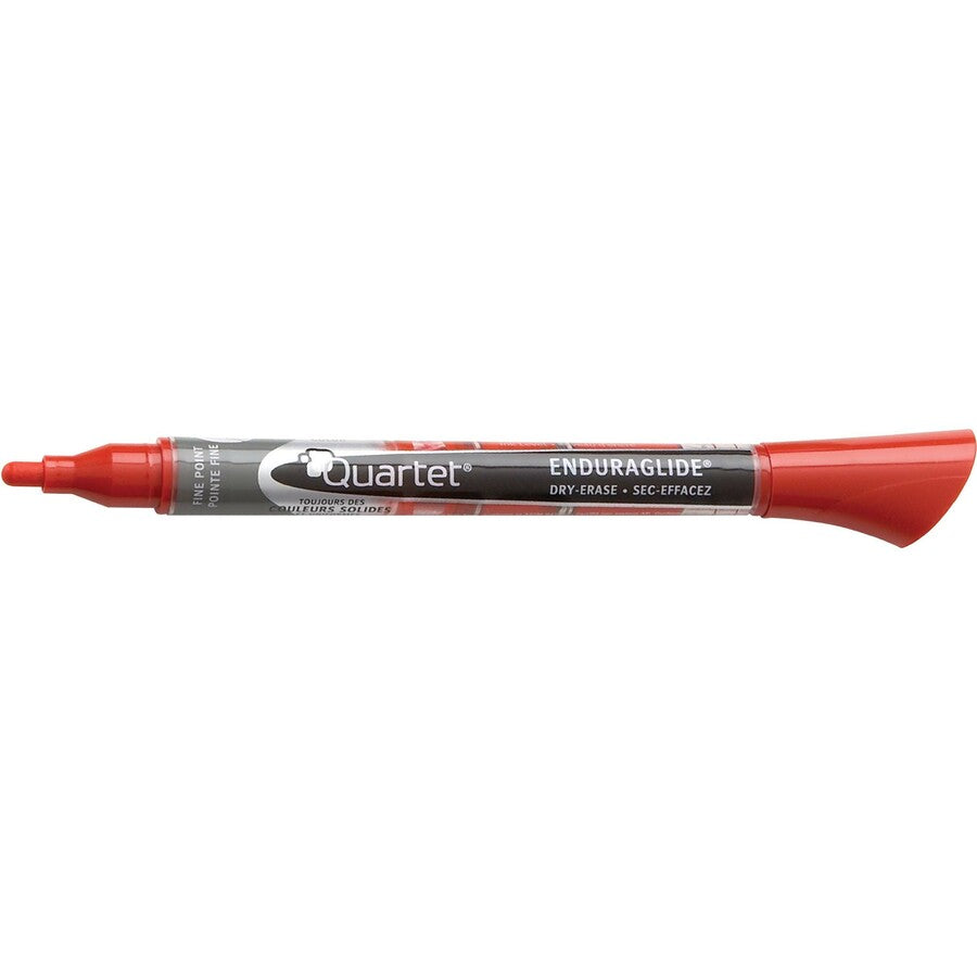 Quartet EnduraGlide Dry-Erase Markers (500110M)