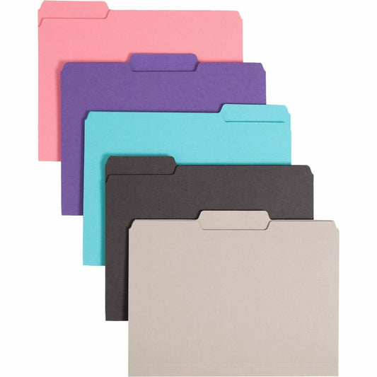 Smead Interior Folders (10295)