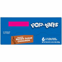 s Pop-Tarts&reg Frosted Brown Sugar Cinnamon (31132)