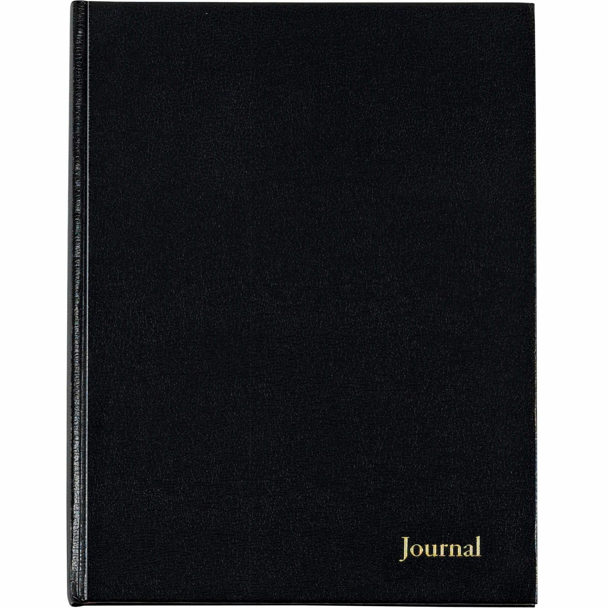 TOPS Professional Business Journal with Ribbon - Letter (J25811)