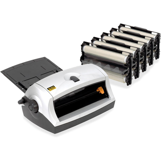 Scotch Heat-free Laminator Value Pack (LS960VAD)