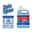 Spic and Span Disinfecting All-Purpose Spray and Glass Cleaner (32538)