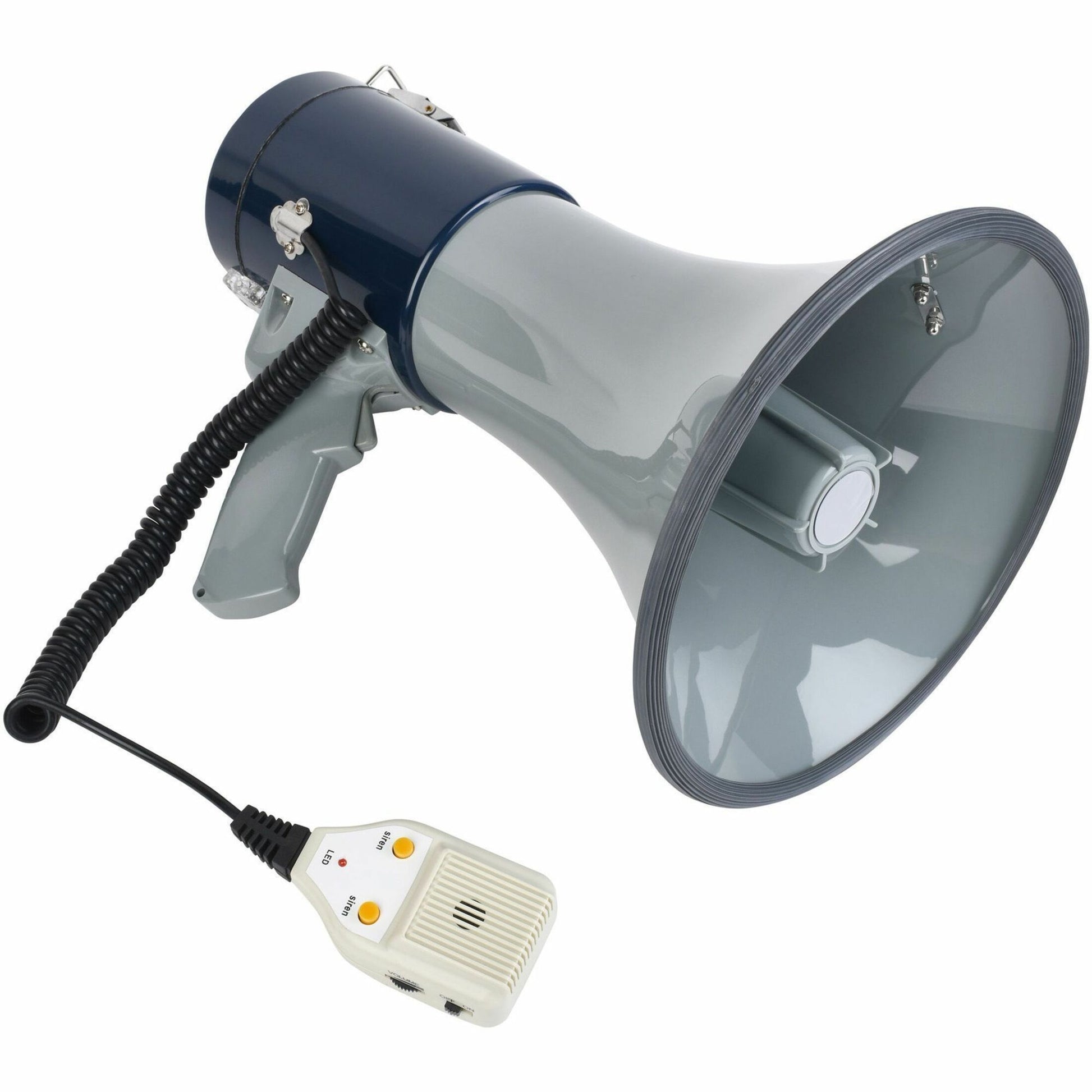 Tatco Lightweight Hand Megaphone (27900)