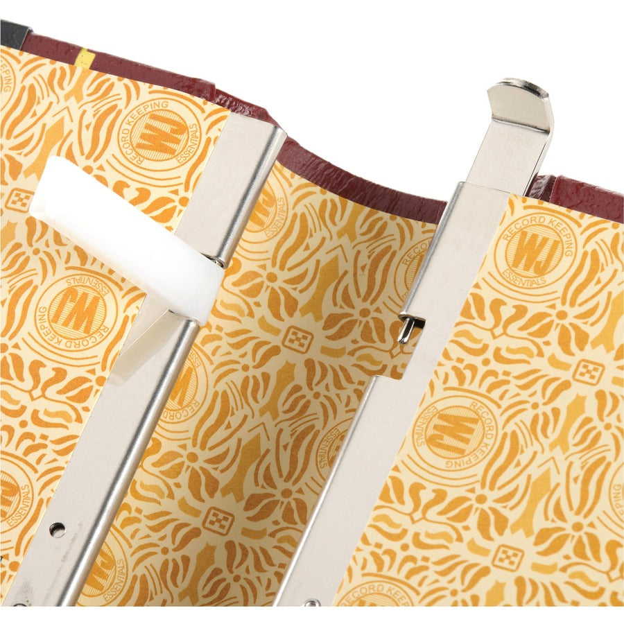 Wilson Jones Minute Book (39715)