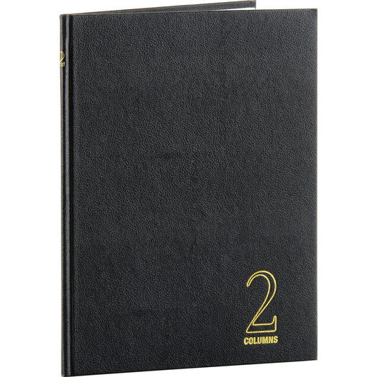 Wilson Jones 74100 2-Column Account Book (74102)