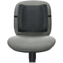 Fellowes Standard Backrest - Black (91905)