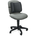 Fellowes Standard Backrest - Black (91905)