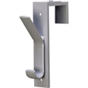 Deflecto Plastic Partition Hooks (3680909)