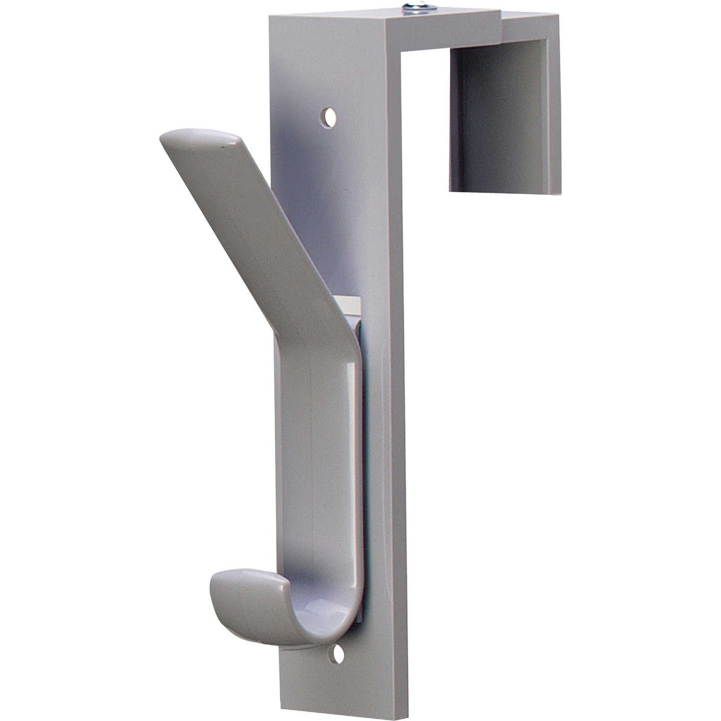 Deflecto Plastic Partition Hooks (3680909)