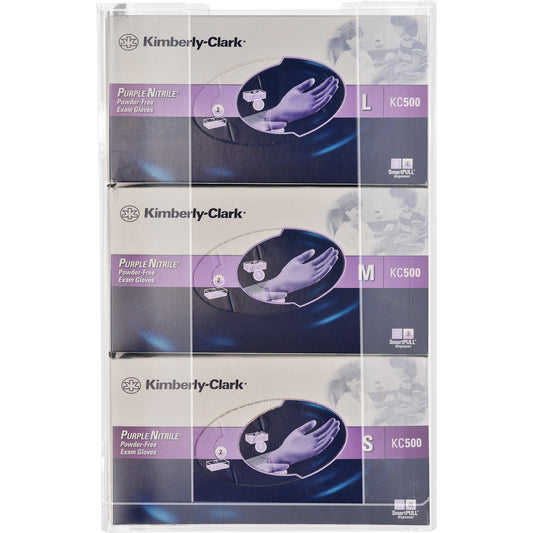 Kantek Acrylic Glove Box Holders (AH130)