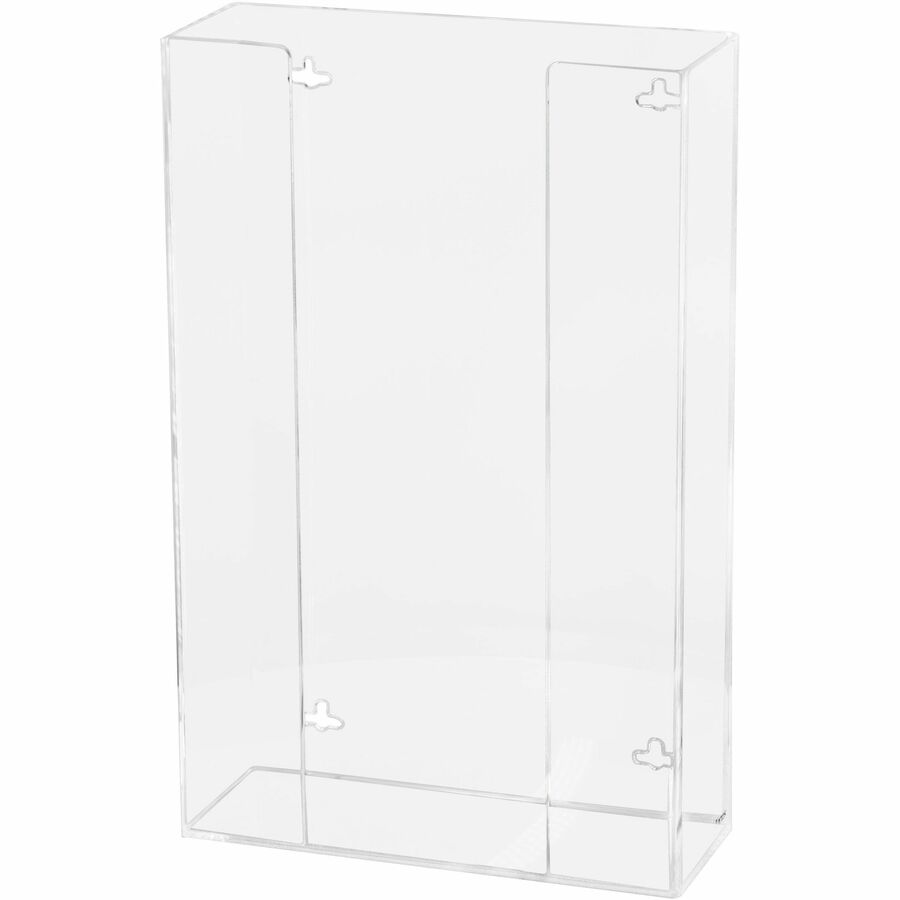 Kantek Acrylic Glove Box Holders (AH130)