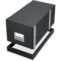 Bankers Box Fellowes Metal Base - Legal (15602)