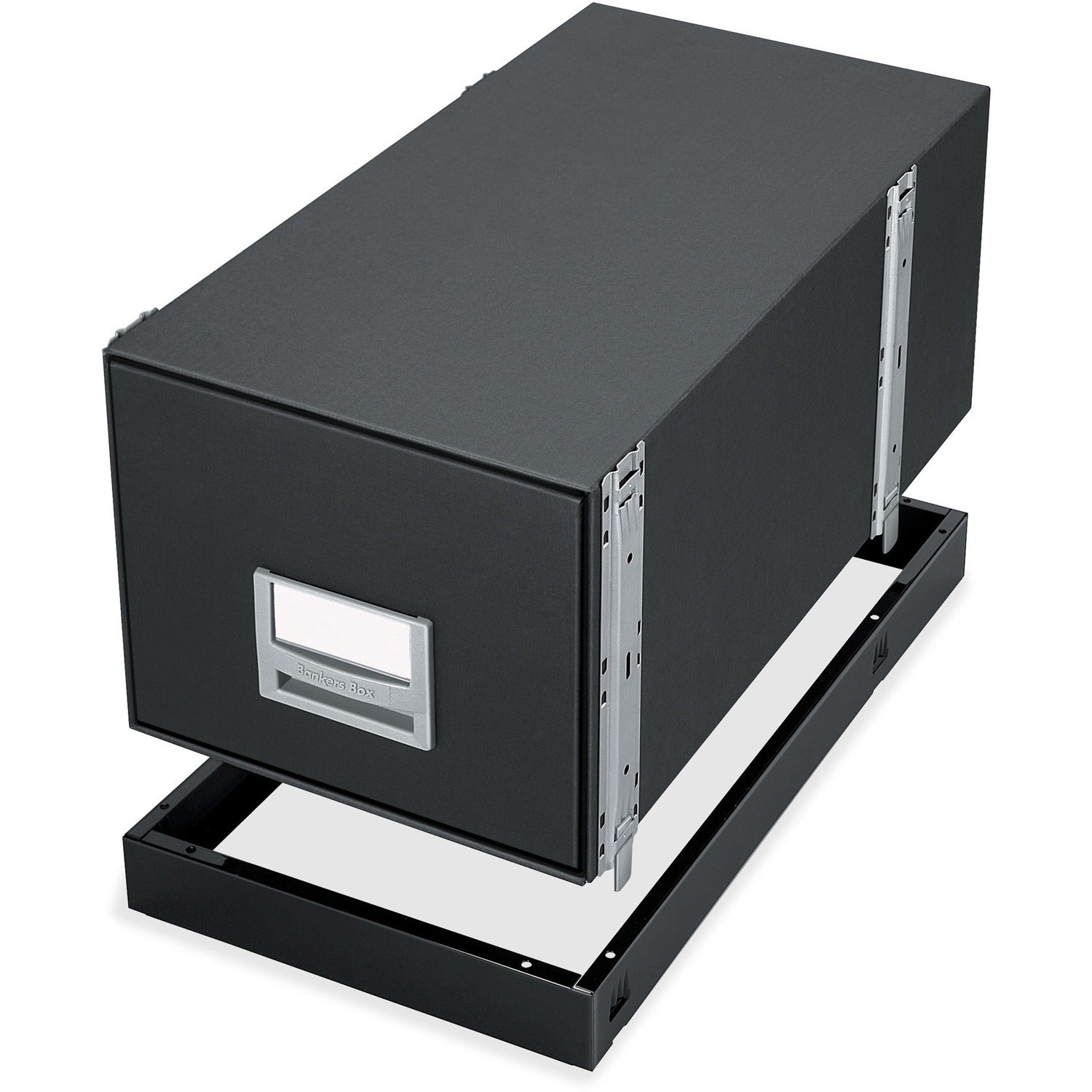 Bankers Box Fellowes Metal Base - Legal (15602)