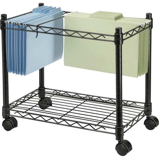 Fellowes High-Capacity Rolling File Cart (45081)