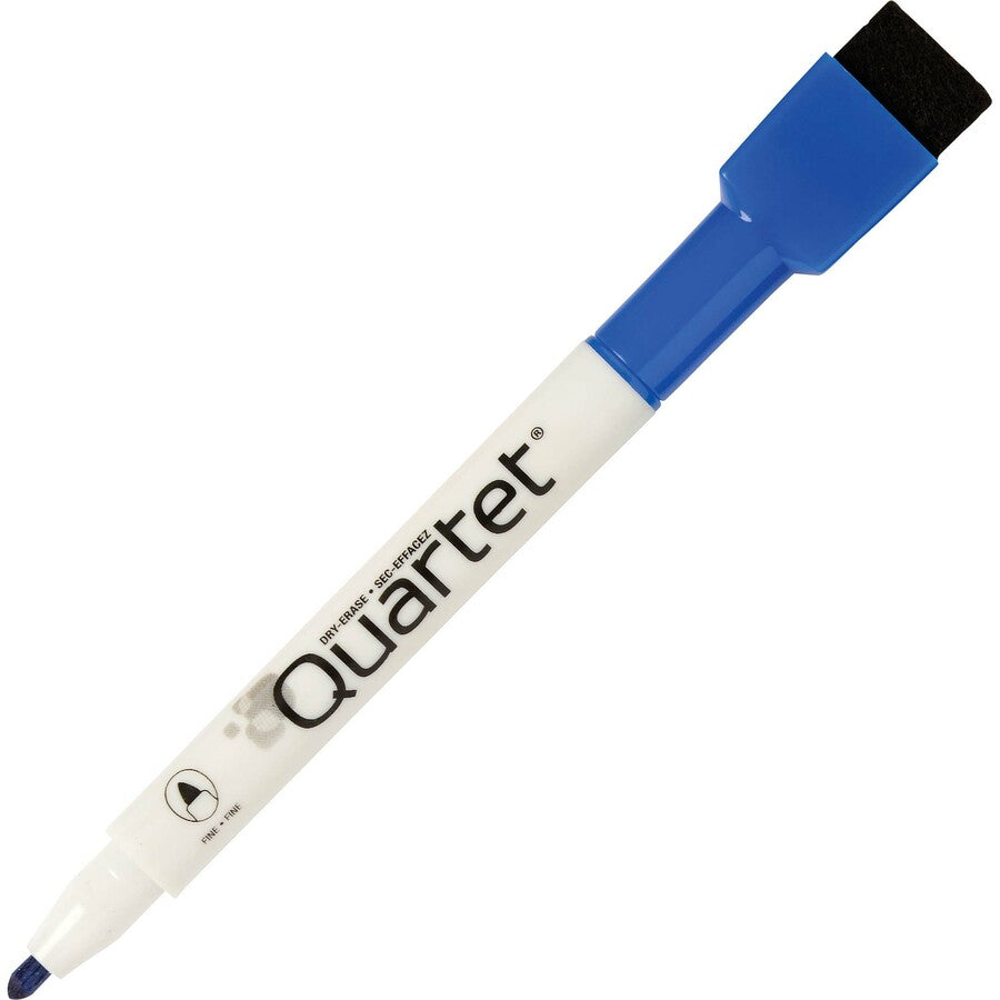 Quartet ReWritables Mini Dry-Erase Markers (51659312Q)