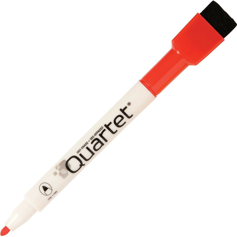 Quartet ReWritables Mini Dry-Erase Markers (51659312Q)