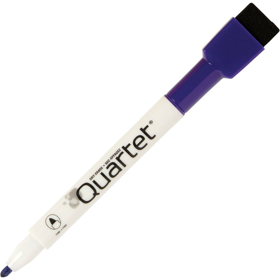 Quartet ReWritables Mini Dry-Erase Markers (51659312Q)