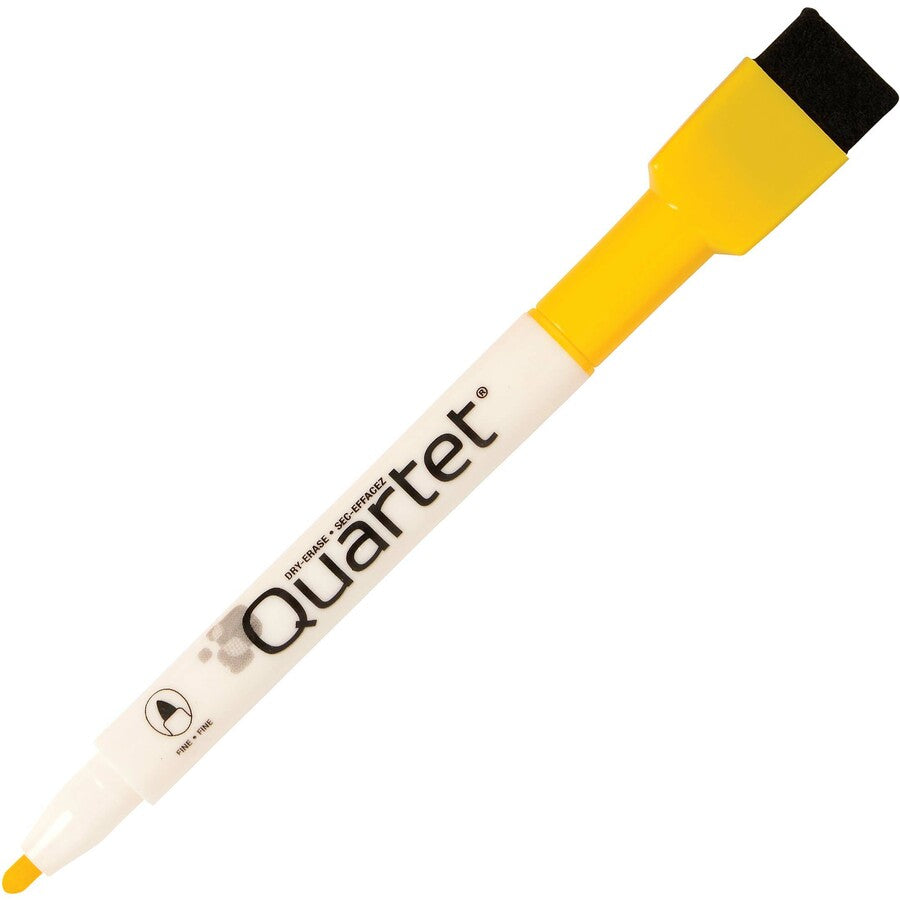 Quartet ReWritables Mini Dry-Erase Markers (51659312Q)