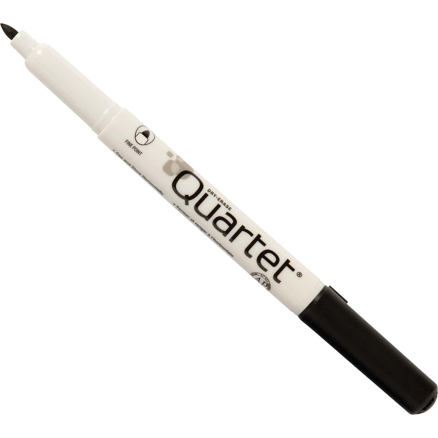 Quartet Classic Dry-Erase Markers with Eraser Cap (51989692)