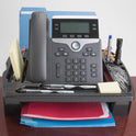 Compucessory Telephone Stand/Organizer (55200)