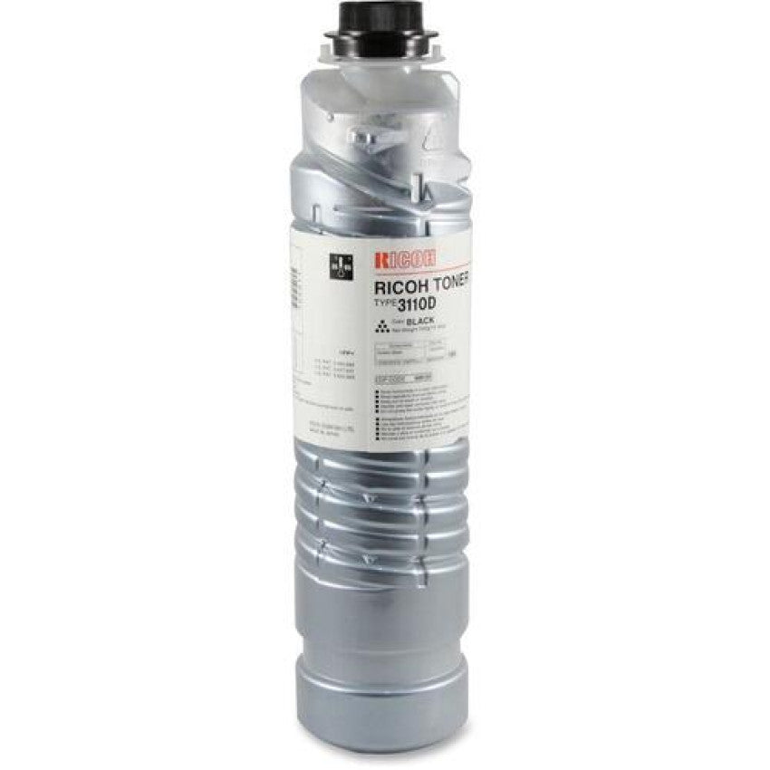 Ricoh 888181 Black Toner Cartridge