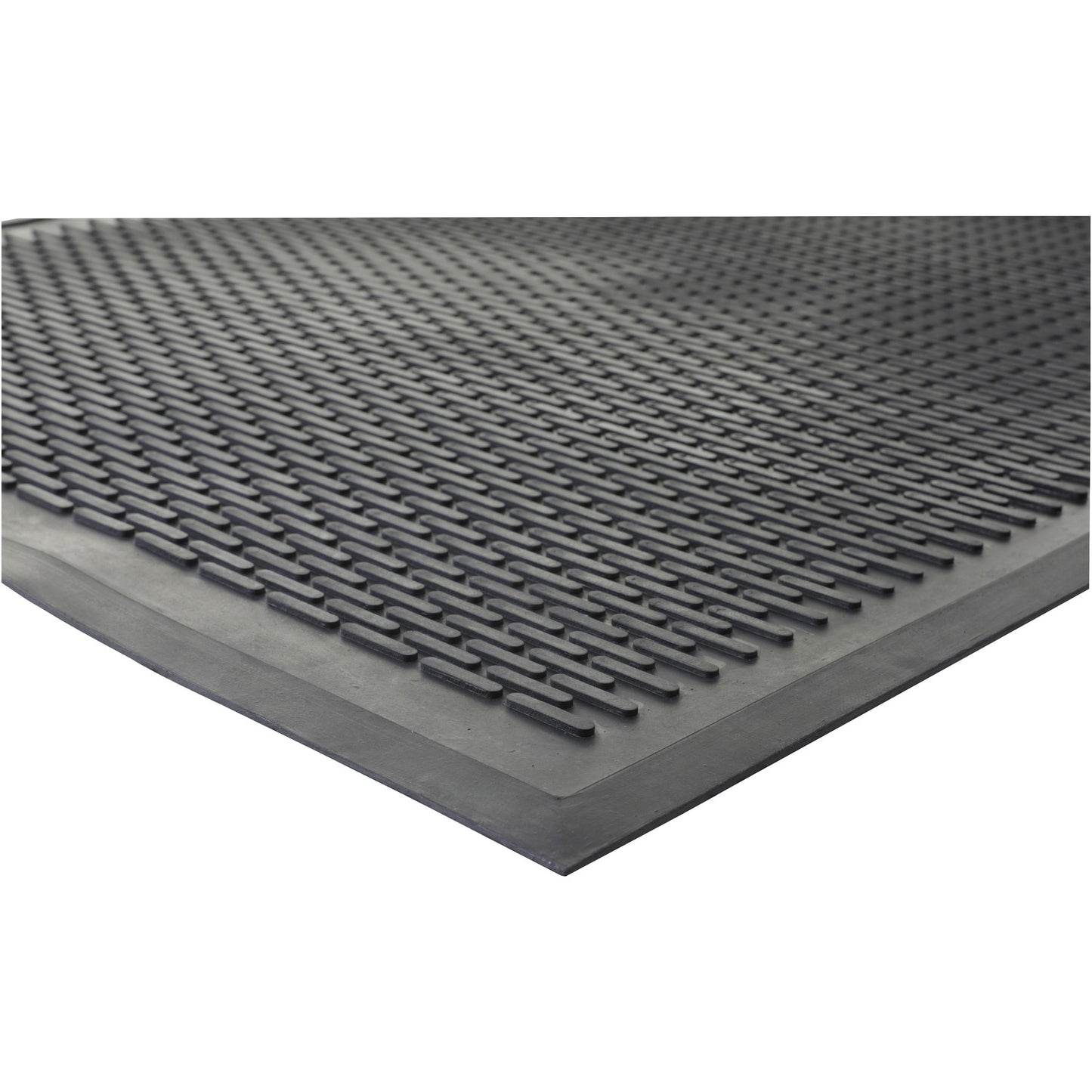 Genuine Joe Clean Step Scraper Floor Mats (70467)