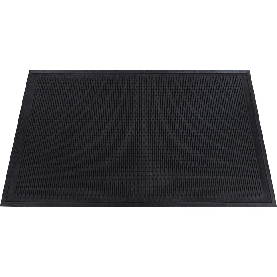 Genuine Joe Clean Step Scraper Floor Mats (70467)