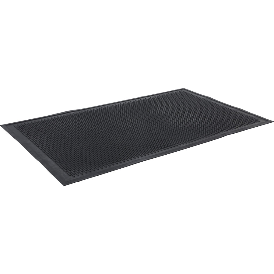 Genuine Joe Clean Step Scraper Floor Mats (70467)