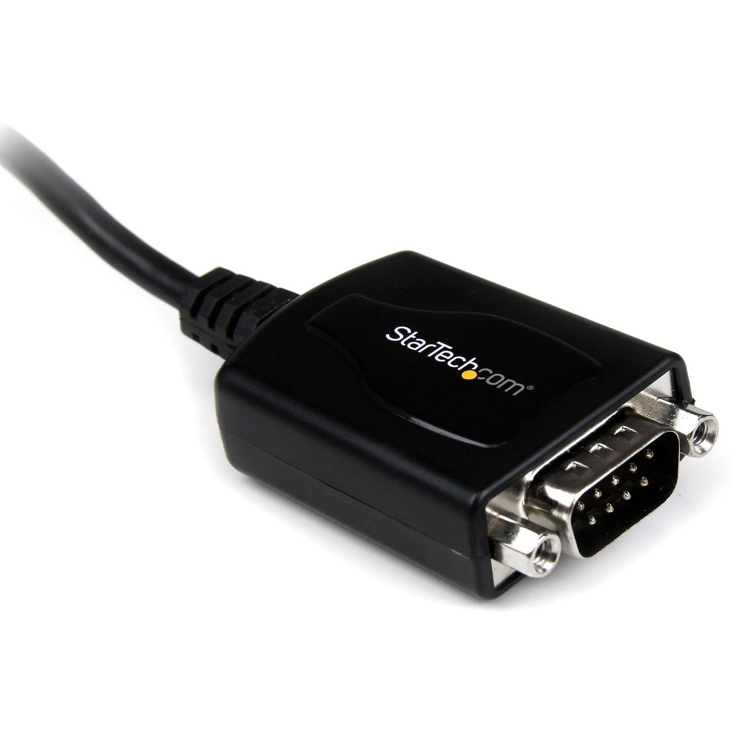 StarTech 1 Ft Usb To Serial Db9 Adapter Cable (ICUSB232PRO)