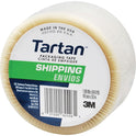 Tartan General-Purpose Packaging Tape (37102CR)