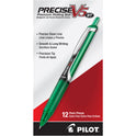 Pilot Precise V5 RT Premium Rolling Ball Pen (26065)