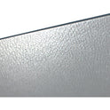  Polycarbonate Rectangular Chair Mat for Hard Floor - 35" x 47" (128919ER)
