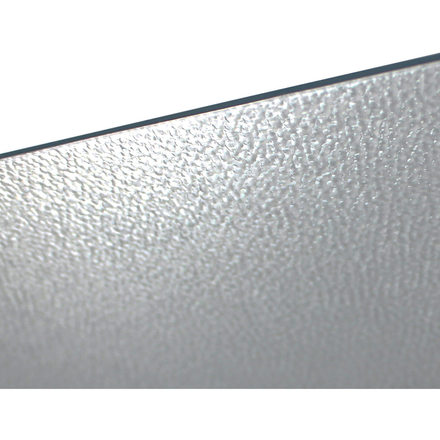  Polycarbonate Rectangular Chair Mat for Hard Floor - 35" x 47" (128919ER)