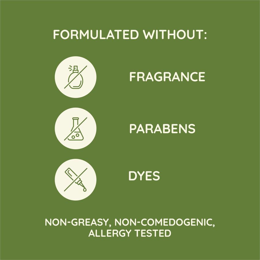  Daily Moisturizing Lotion (3600)