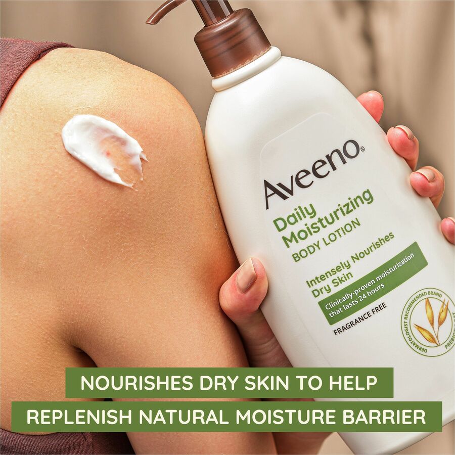 Aveeno&reg