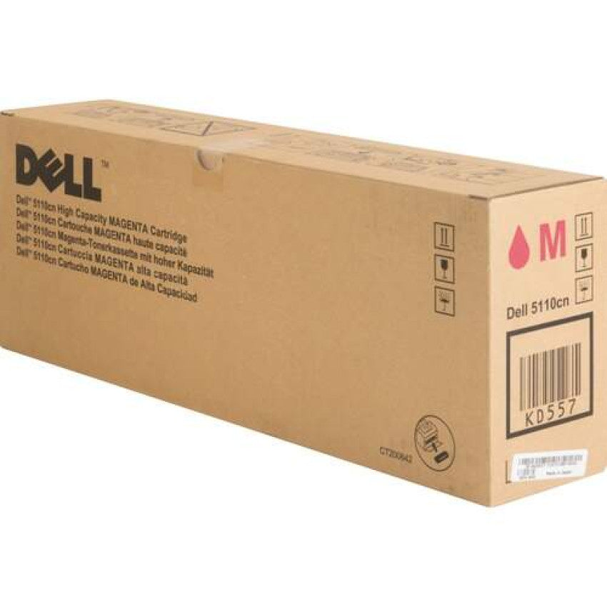 Dell Toner Cartridge (KD557)