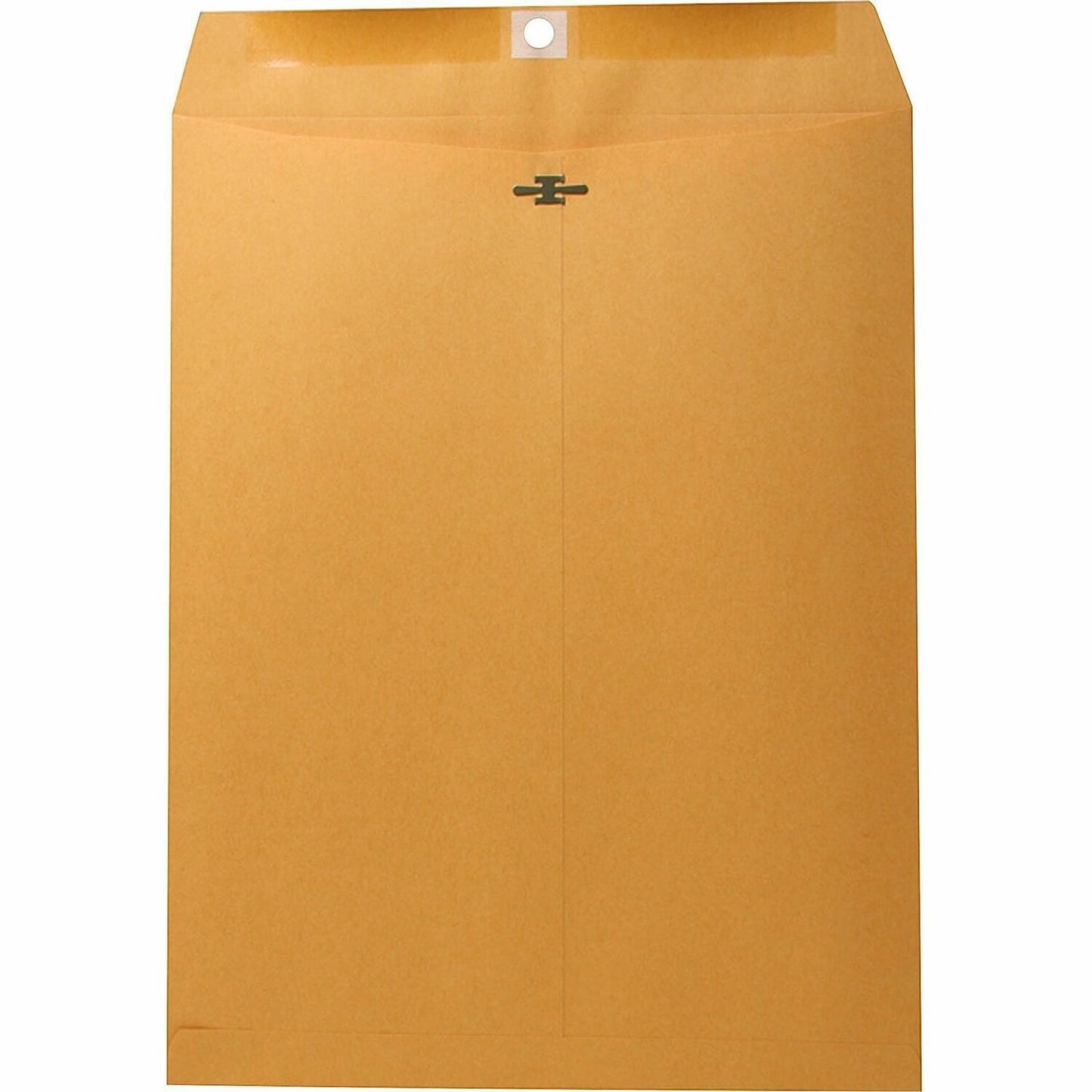 Nature Saver Recycled Clasp Envelopes (00858)