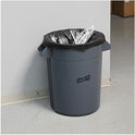 Genuine Joe Heavy-Duty Trash Can Liners (01532)