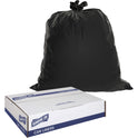 Genuine Joe Heavy-Duty Trash Can Liners (01532)