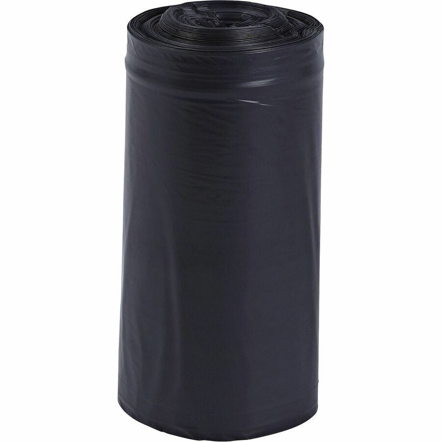 Genuine Joe Heavy-Duty Trash Can Liners (01532)