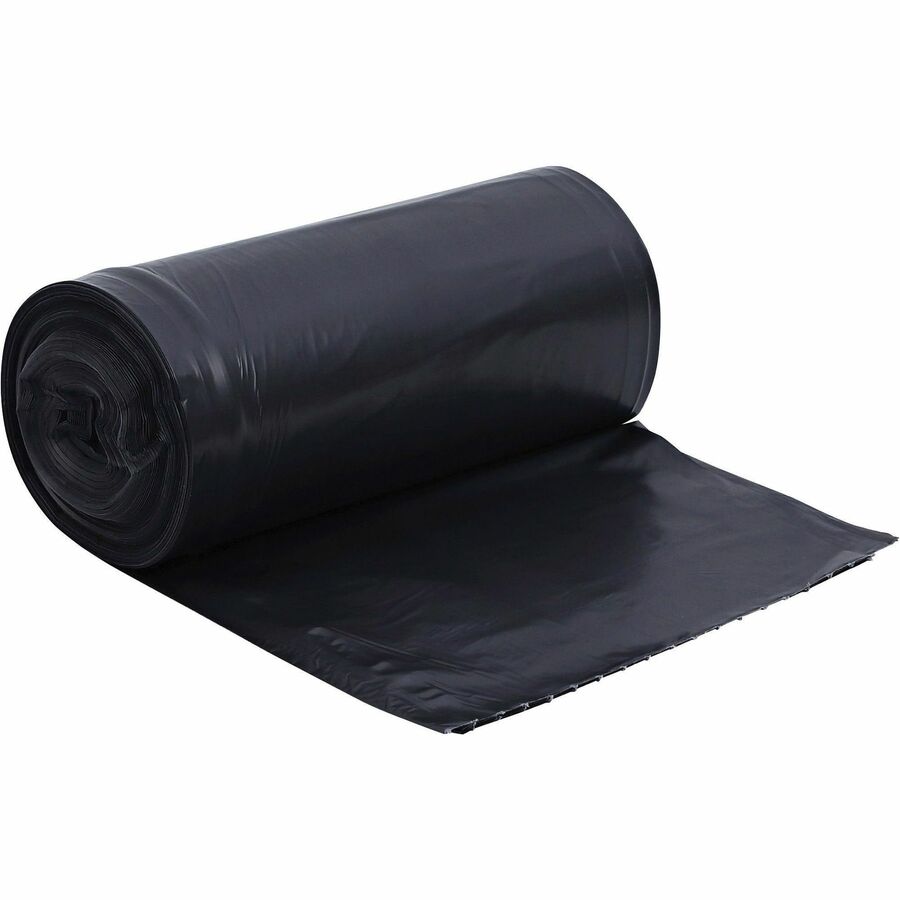 Genuine Joe Heavy-Duty Trash Can Liners (01533)