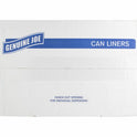 Genuine Joe Heavy-Duty Trash Can Liners (01534)