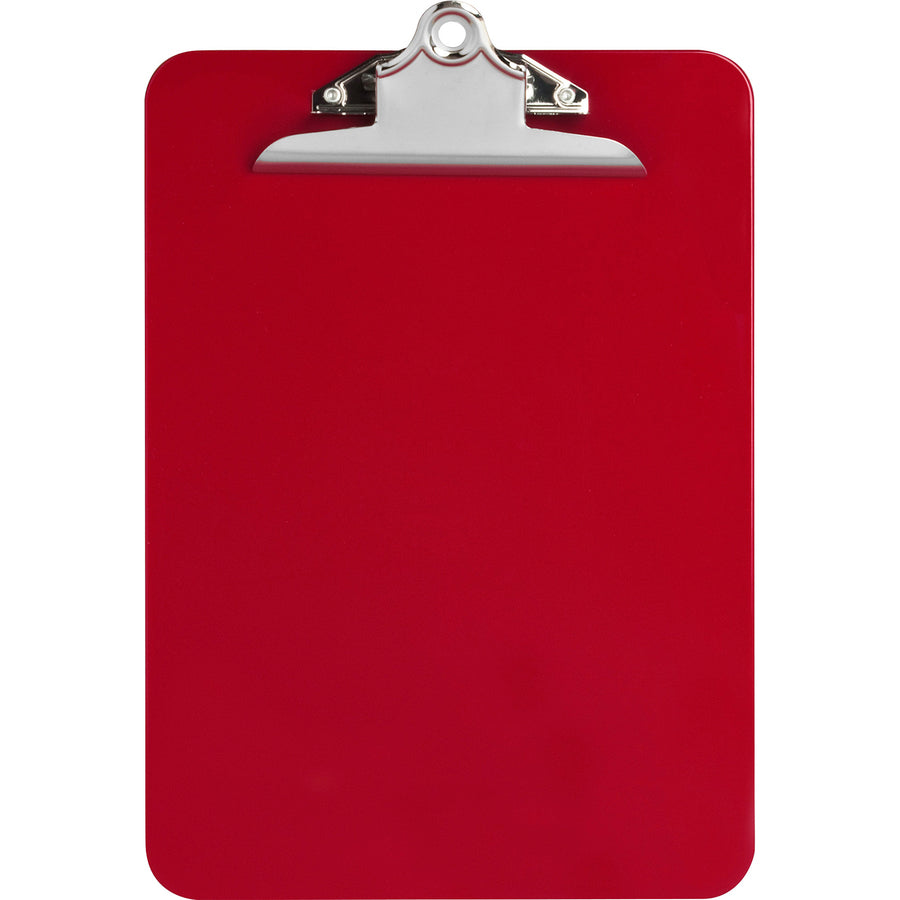 Nature Saver Recycled Plastic Clipboards (01541)