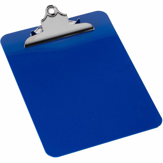 Nature Saver Recycled Plastic Clipboards (01542)