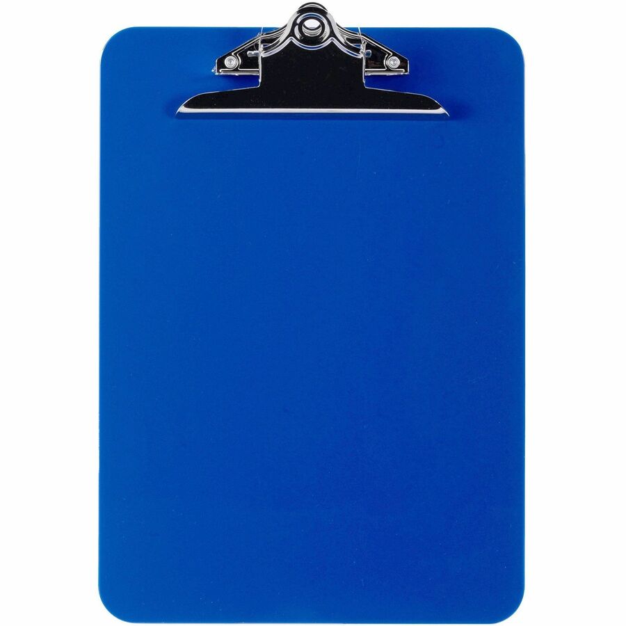 Nature Saver Recycled Plastic Clipboards (01542)