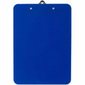 Nature Saver Recycled Plastic Clipboards (01542)