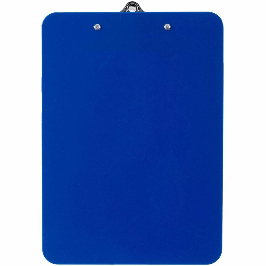 Nature Saver Recycled Plastic Clipboards (01542)